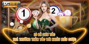 Lô đề siêu tốc